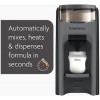 Baby Brezza Παρασκευαστής Γάλακτος Formula Pro Advanced Charcoal FRP0132